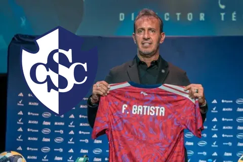 Fernando Batista todavía no debutó en La Sele, pero un peso pesado de Cartaginés ya le marcó la cancha: "Estamos esperando"