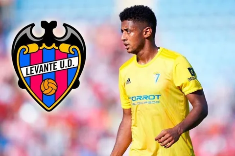 Cádiz vs. Levante: ver aquí EN VIVO y EN DIRECTO al Choco Lozano en el partido de hoy por la jornada 19 de LaLiga