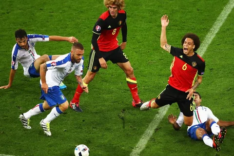 Bélgica vs Italia: cuándo, dónde y por qué canal ver el partido por los cuartos de final de la Eurocopa 2020 en Centroamérica