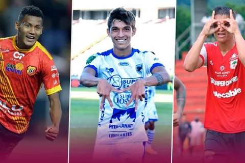 Todos los nombres que suenan para reforzar al Saprissa