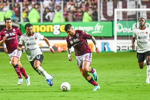 Saprissa dio a conocer un cambio para el Clásico versus Alajuelense