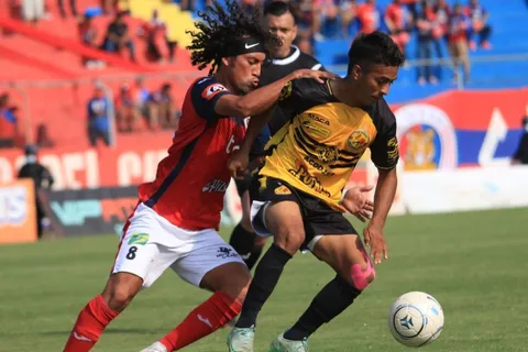 FAS vs. Platense: ver aquí hoy EN VIVO y EN DIRECTO el juego de vuelta de cuartos de final del Clausura 2022 de la Liga Mayor de El Salvador