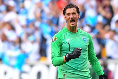 Lejos de la MLS: Nicholas Hagen sorprende con el cambio de aire que lo seduce