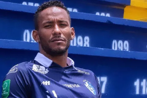 Impactante: Jeikel Venegas vuelve a conmocionar a Cartaginés