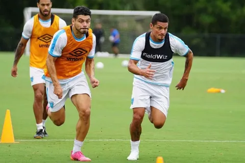 Oficial: Alineación de Guatemala ante Guyana