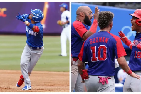 Nicaragua vs. República Dominicana: cuándo, dónde y por qué canal ver el partido de hoy por la Ronda de Consuelo de la Copa Mundial de Béisbol Sub-23 2021
