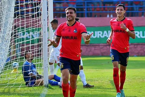 Municipal remontó a Malacateco para avanzar a las semifinales y podría enfrentar a Comunicaciones