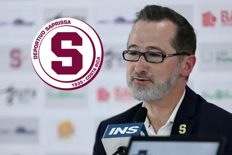 "Callando bocas": Juan Carlos Rojas reaparece con un mensaje que impacta de lleno a la afición de Saprissa