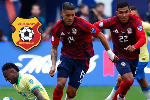 Orlando Galo habla sin rodeos sobre su futuro en Herediano