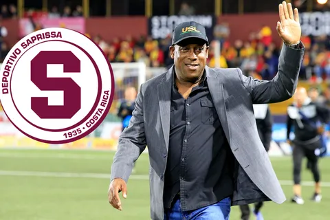 No es Saprissa: el equipo costarricense que buscó a Hernán Medford para el Apertura 2025