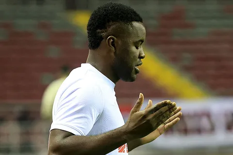 Ronald Matarrita atacó a Joel Campbell.