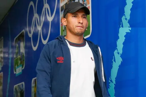 José Mario Pinto vive giro inesperado en Honduras: la noticia que cambia todo y Olimpia se pone nervioso