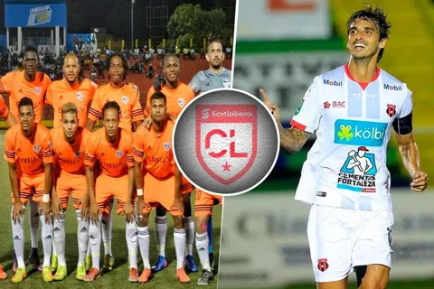 Alajuelense vs. Cibao: Cuándo, dónde y por qué canal ver el partido de hoy por la ronda preliminar de la Liga Concacaf