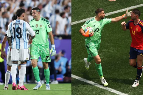 La IA predice si la final entre Argentina y España tendrá alargue o penales en el Mundial 2026