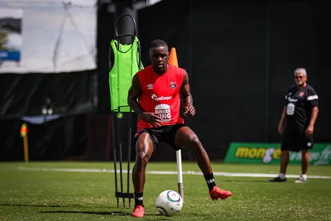 Joel Campbell sin piedad ante Saprissa: "Estoy esperando el Clásico y de visita"