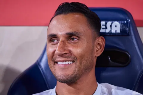 Saprissa recibió el primer pago por la transacción de Keylor Navas