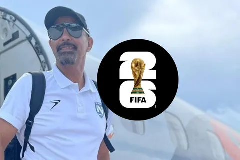 Fantasma Figueroa ya lo tiene: el regreso más esperado por Nicaragua en su camino al Mundial 2026