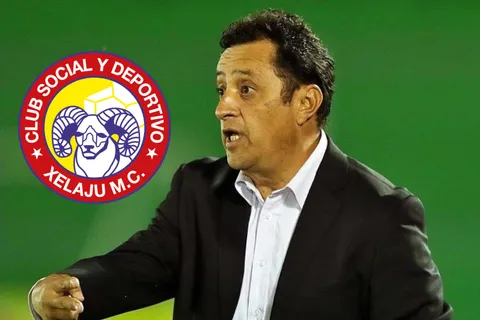 No lo pueden creer: duro revés para Cobán Imperial antes de la final contra Xelajú MC