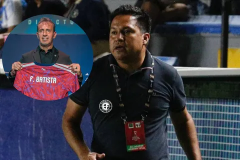 “Lamento que no esté”: Amarini Villatoro envía mensaje a Fernando Batista tras anunciar convocatoria de la Selección de Costa Rica
