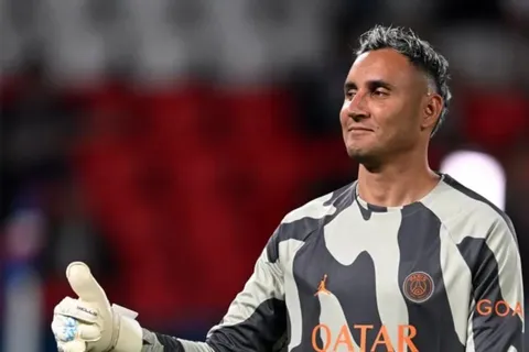 "Hay unanimidad": Keylor Navas escucha la noticia que estaba esperando para su futuro