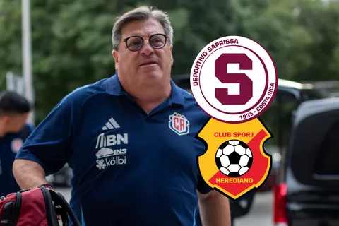 piojo herrera-saprissa-herediano-costa rica