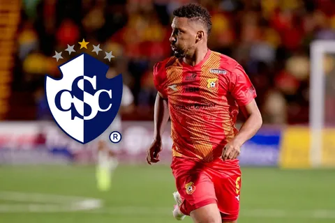 Marcel Hernández recibe la noticia que no quería escuchar en su regreso a Cartaginés