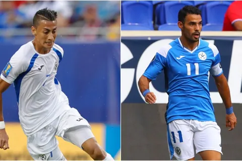 Nicaragua podría tener un nuevo máximo goleador en eliminatorias