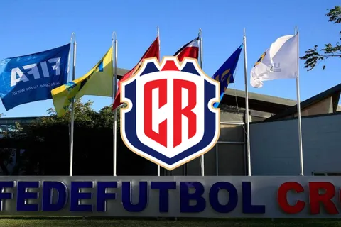 seleccion de costa rica-fedefutbol