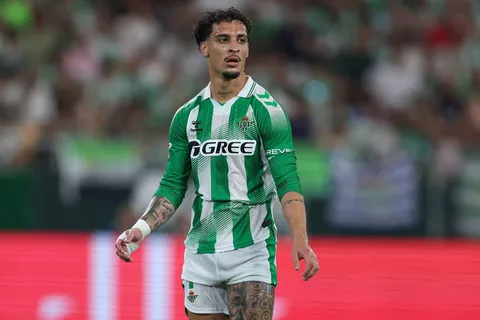 Real Betis habría iniciado contactos exploratorios con el entorno de Mauro Icardi