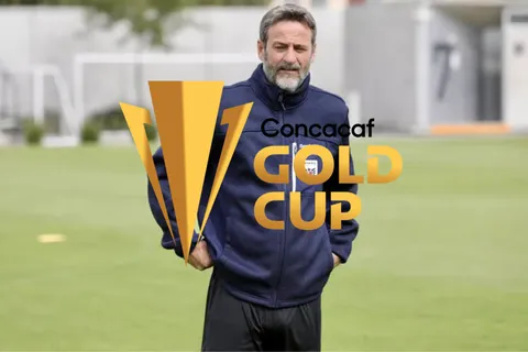 “Cambio todo”: figura de Panamá manda el mensaje que Thomas Christiansen no se esperaba en medio de la Copa Oro.