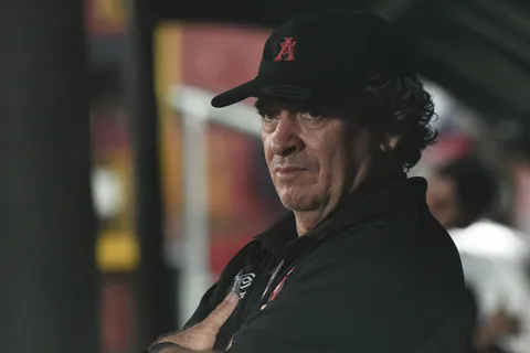 Machillo Ramírez fue claro con los directivos de Alajuelense.