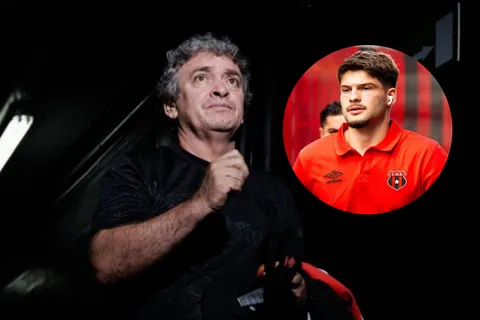 El problema con Elián Quesada: Machillo Ramírez revela el verdadero motivo de su ausencia con un mensaje que inquieta a Alajuelense