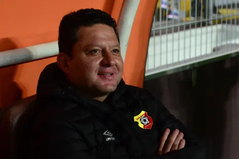 Jafet Soto busca un importante técnico.