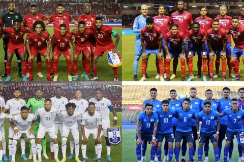 Eliminatorias Concacaf: día, hora, canal de TV y estadio de los partidos por la fecha 13 del Octogonal Final