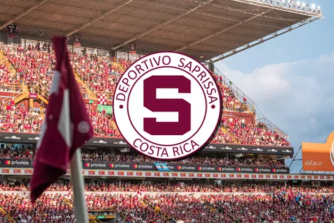 Saprissa hizo un importante anuncio. (Foto: Saprissa)