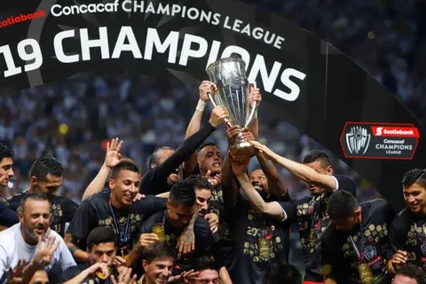 Por su mal nivel, centroamericanos deben sudarla para jugar próxima Concachampions