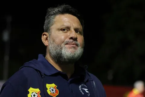 Jafet Soto quiere la continuidad de un delantero.
