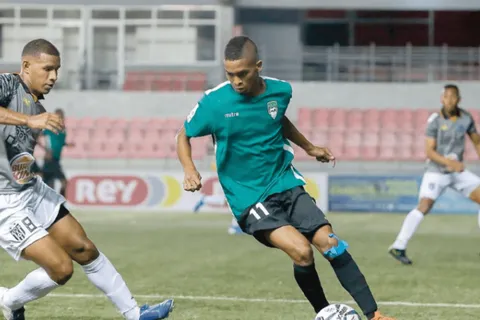 Revelan fecha tentativa para el regreso del fútbol en Panamá