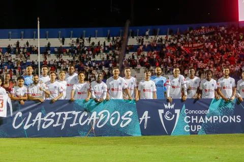 Olimpia ya está en semifinales.