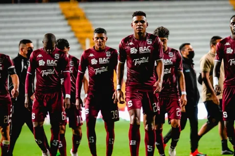 Saprissa reporta caso positivo de Covid-19