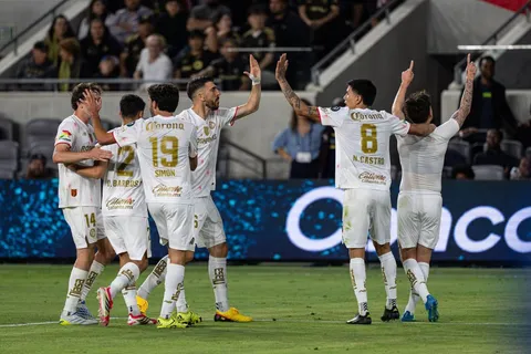 Son Heung-min habría sufrido insultos racistas de un aficionado de LAFC tras el derbi