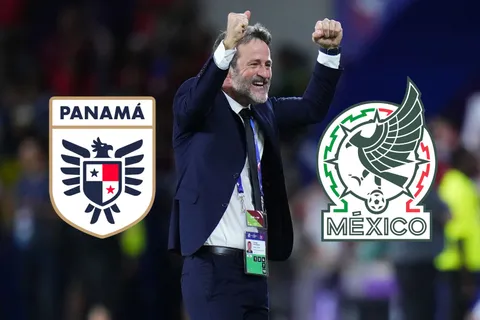 Thomas Christiansen sí lo sabe: la gran ventaja que tiene Panamá sobre México de la que nadie habla.