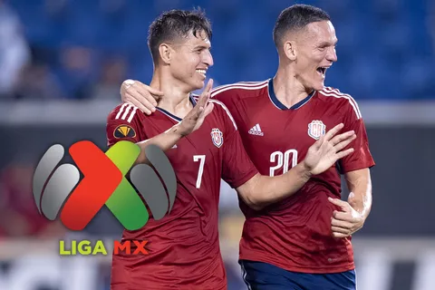 Costa Rica: Fedefútbol busca en México al nuevo técnico de La Sele