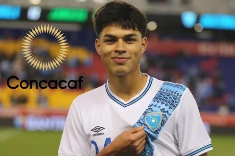 Concacaf toma una medida que facilita el camino de Guatemala hacia un Mundial