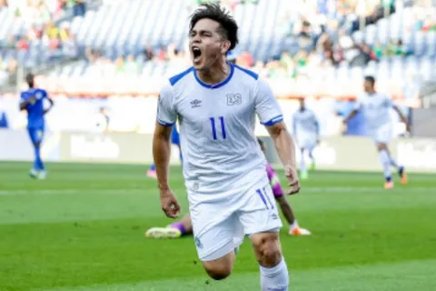 ¡Fito Zelaya jugará en el fútbol mexicano!