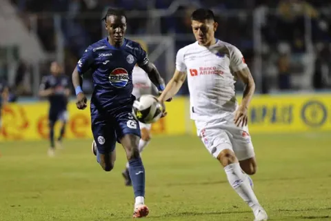 Olimpia vs Motagua: ¿A qué hora y dónde ver hoy en vivo la final de la Liga Nacional 2024?