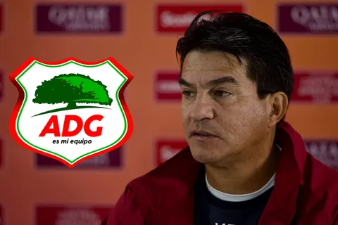 El anhelo de Vladimir Quesada: Saprissa ve una oportunidad en la crisis de Guanacasteca
