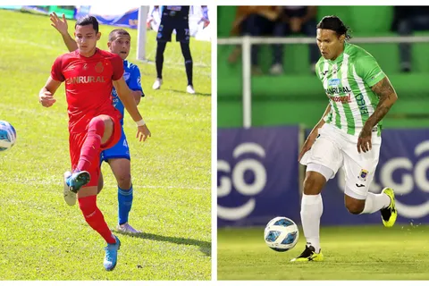 Municipal vs. Antigua: seguí hoy EN VIVO y EN DIRECTO el partido por la fecha 22 del Apertura 2021 de la Liga Nacional de Guatemala