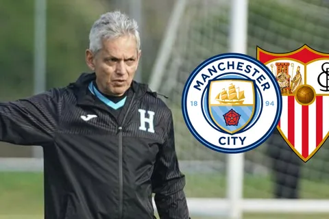 Pasó por Manchester City, lo fichó Sevilla y podría jugar para la Selección de Honduras