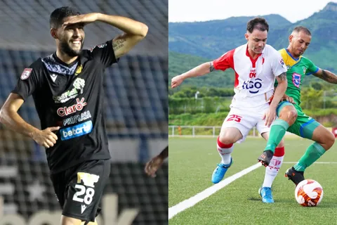 Real Estelí vs Diriangén: cuándo juegan, a qué hora y dónde ver el clásico por la fecha 7 del Apertura 2022 de la Primera División de Nicaragua